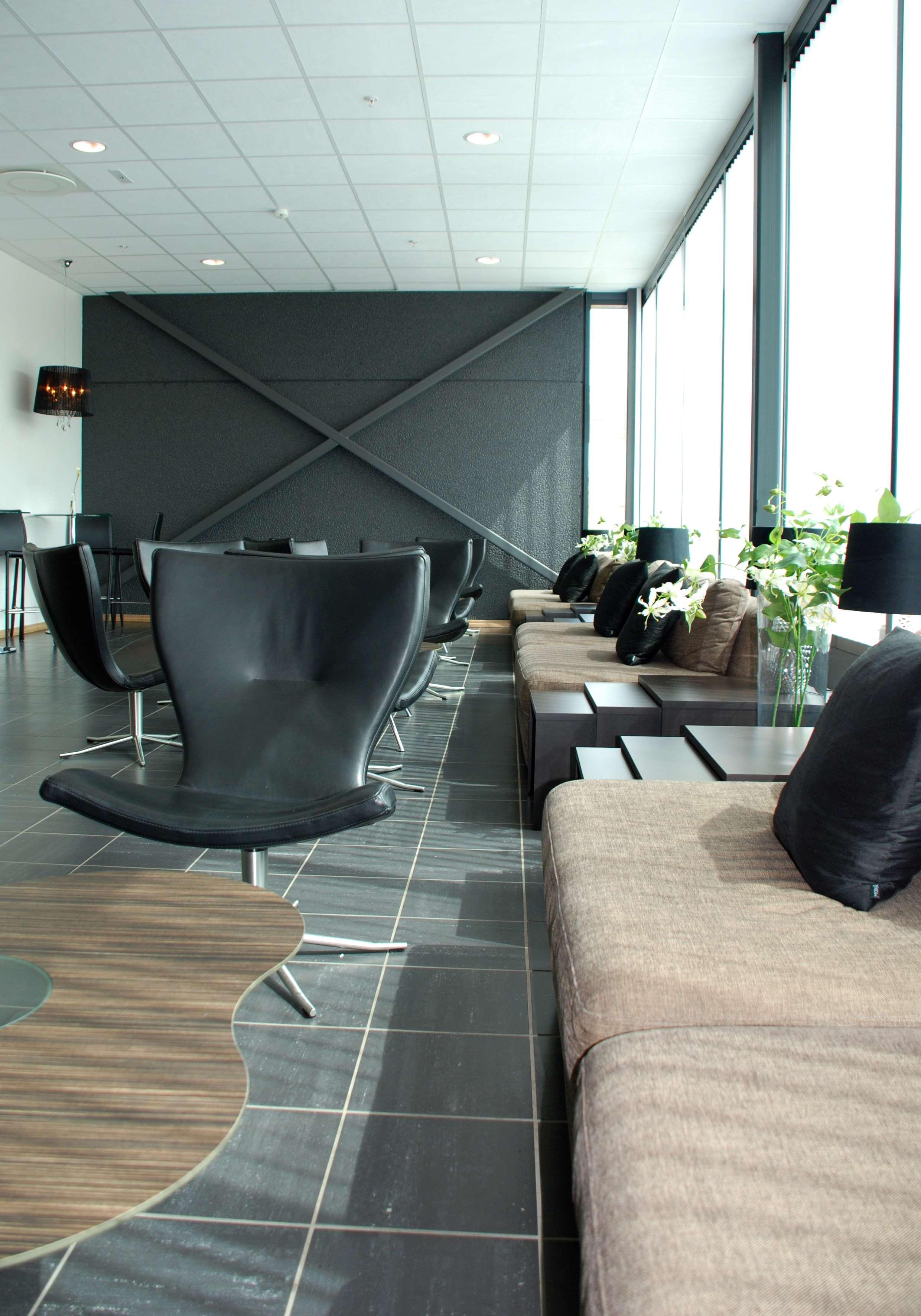 Best Western Leto Arena Dal  Interior photo