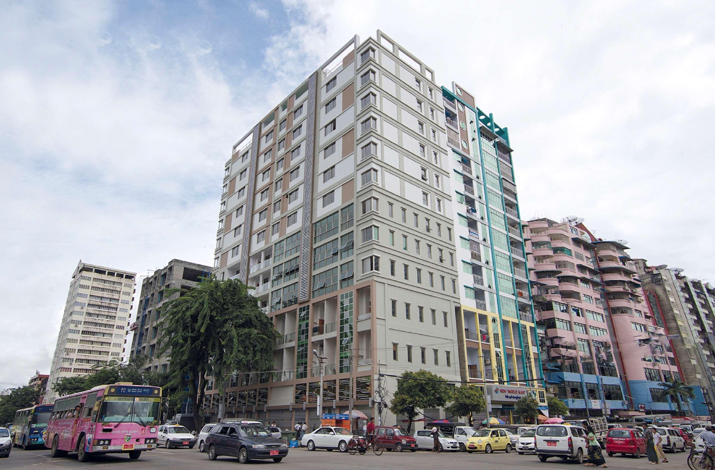Best Western Leto Arena Dal  Exterior photo