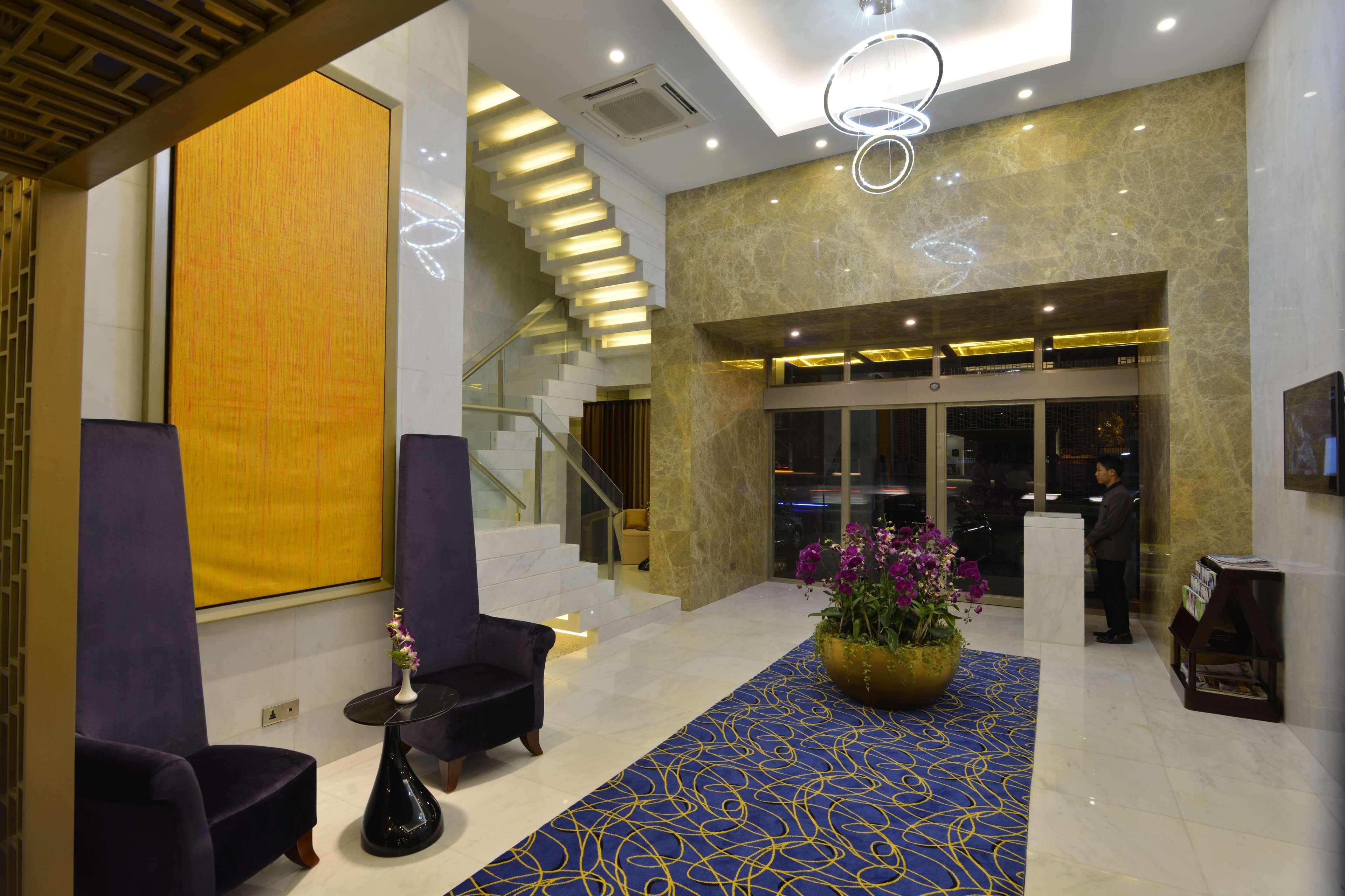 Best Western Leto Arena Dal  Exterior photo